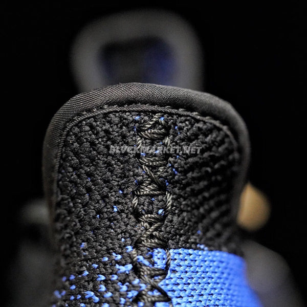 Adidas Yeezy V2 350 Dazzling Blue -OG PREMIUM-