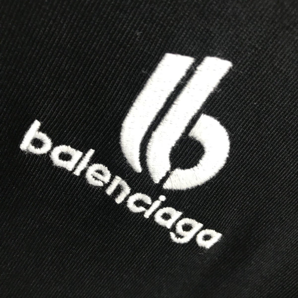 Balenciaga 22SS Logo Tee