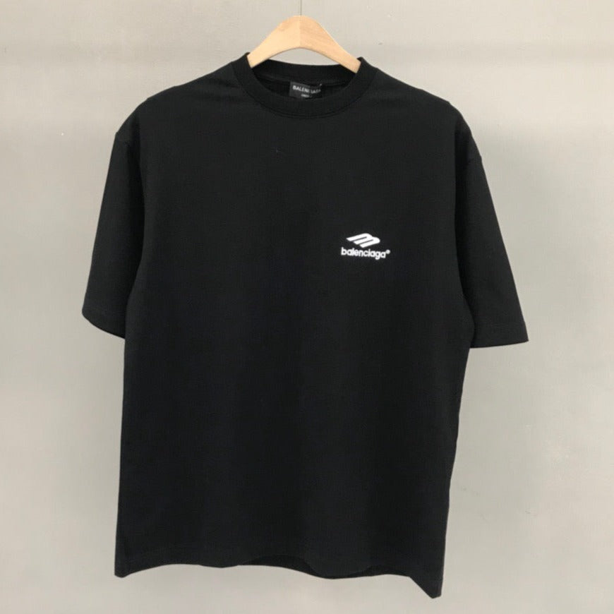 Balenciaga 22SS Logo Tee