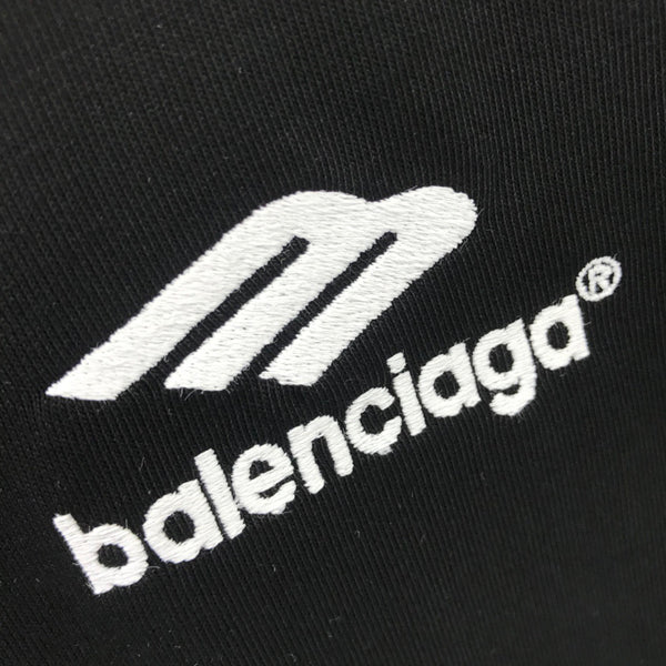 Balenciaga 22SS Logo Tee