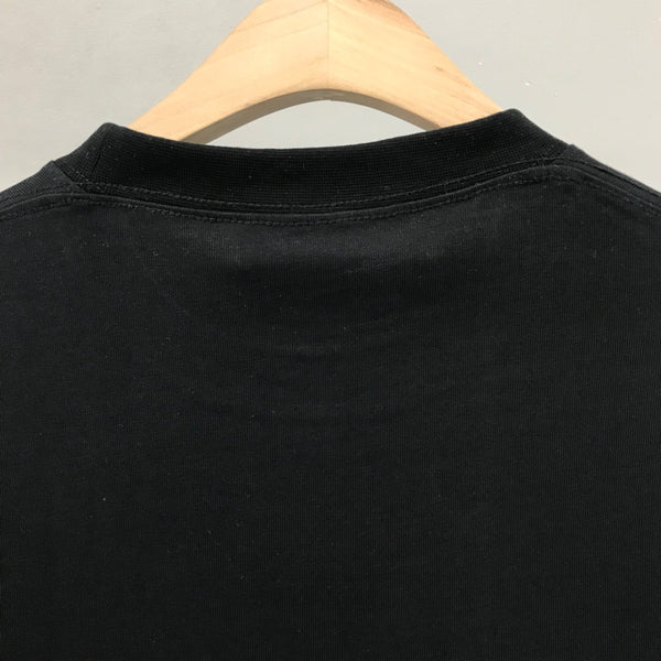 Balenciaga 22SS Logo Tee