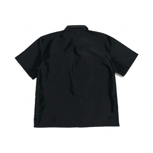 Prada 22FW Pocket Shirt