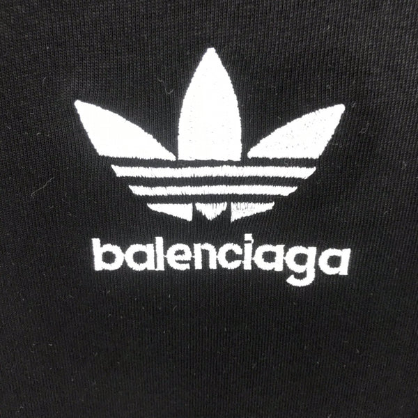 Balenciaga x Adidas Logo Tee