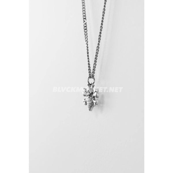 DIOR AND SHAWN PENDANT NECKLACE