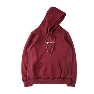 Supreme Box Logo Hoodie