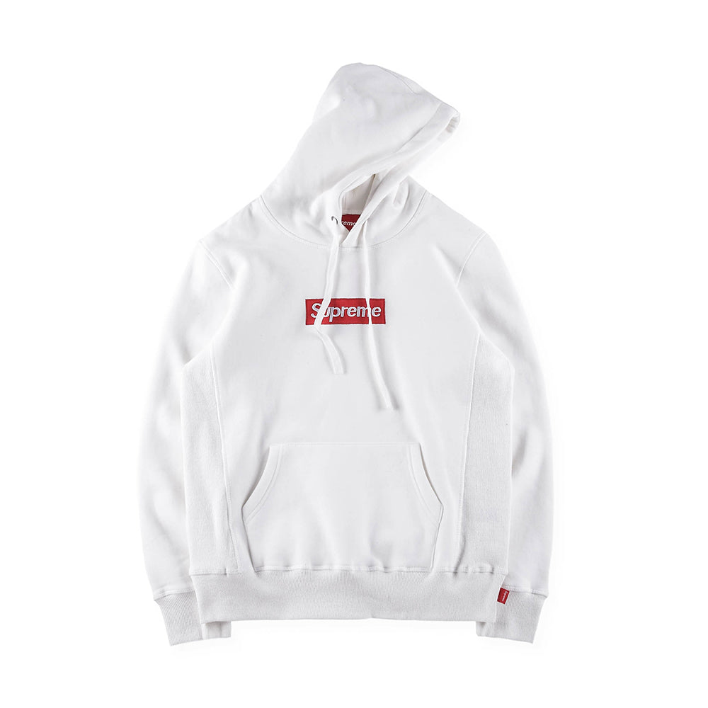 Supreme Box Logo Hoodie