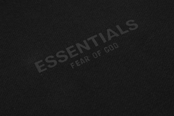 Fear Of God Essentials TMC 3M Reflective Hoodie