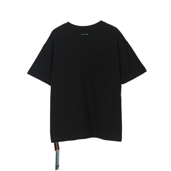 Fear Of God FG 6th Collections Tee