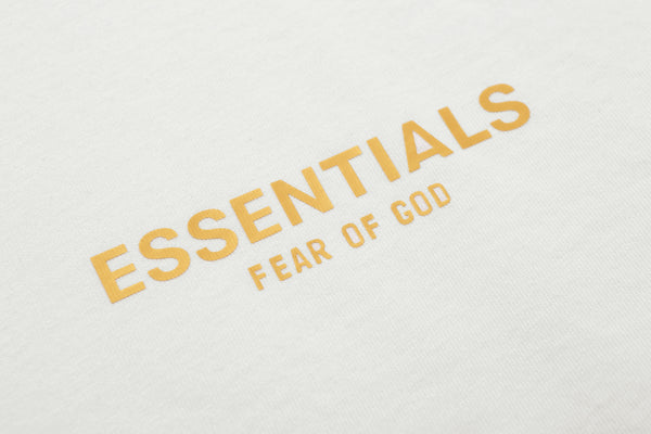 Fear Of God Essentials Long Beach 20SS Tee