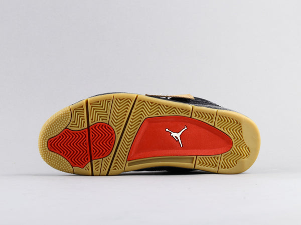 Air Jordan 4 x Levis -Premium-