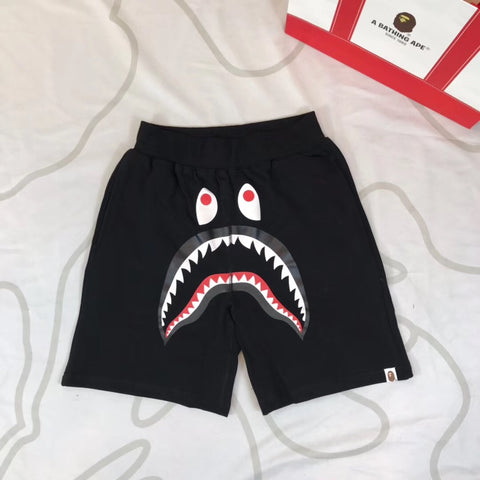 Bape Shark Classic Shorts