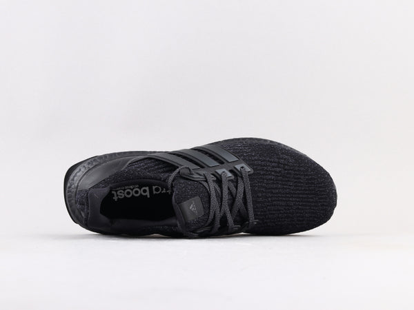 Adidas Ultra Boost 3.0 "Triple Black"