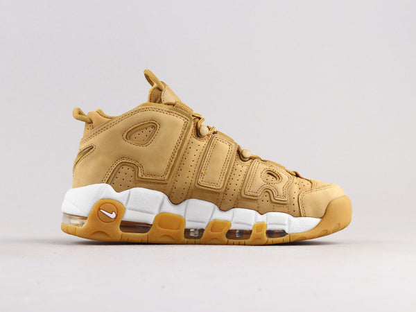 Nike Air More Uptempo "Wheat"