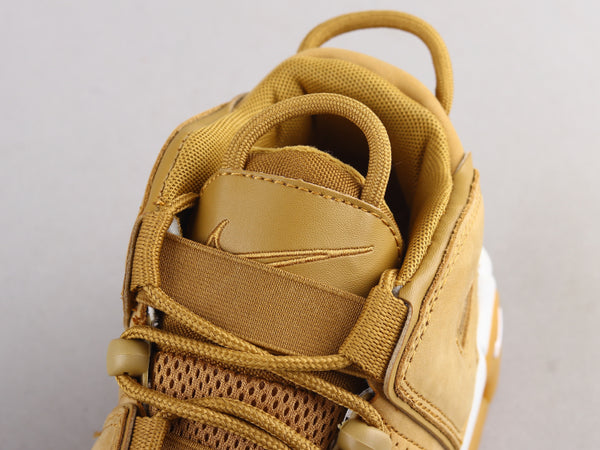 Nike Air More Uptempo "Wheat"