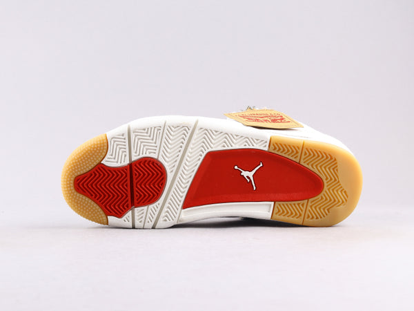 Air Jordan 4 x Levis -Premium-