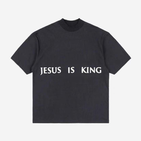 Kanye Jesus Is King Tee
