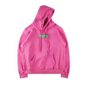 Supreme Box Logo Hoodie