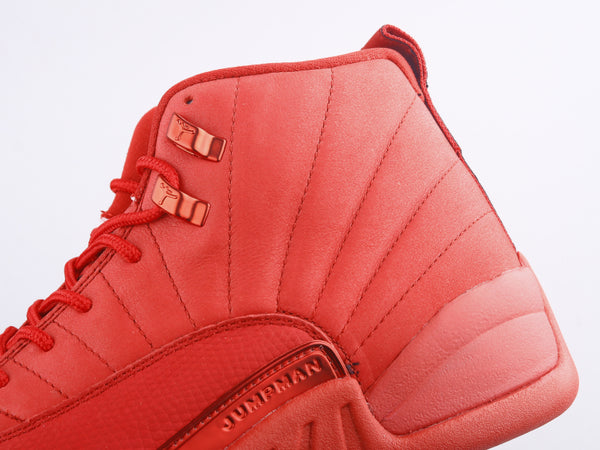 Air Jordan 12 "Gym Red" -Premium-