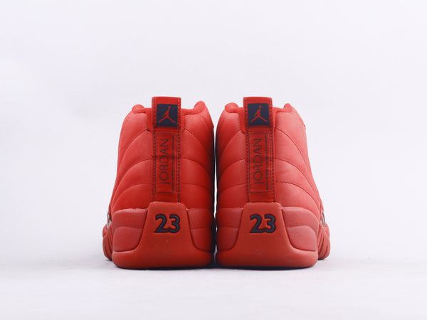Air Jordan 12 "Gym Red" -Premium-