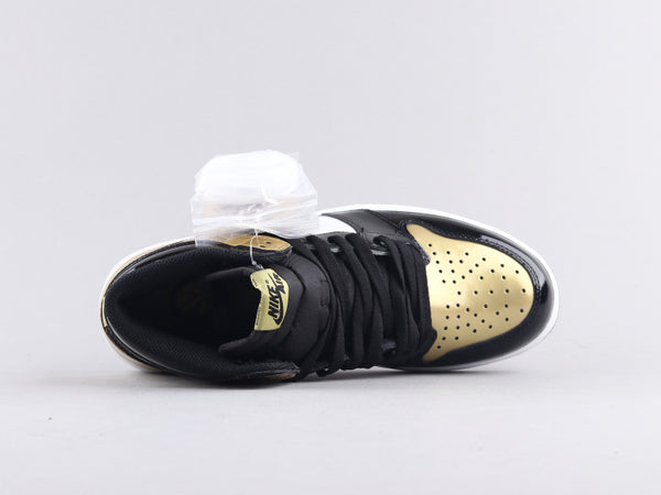 Air Jordan 1 "Gold Toe" -PK PREMIUM-