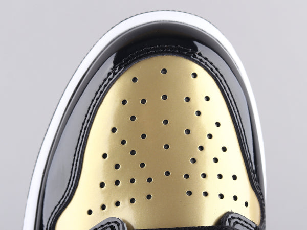 Air Jordan 1 "Gold Toe" -PK PREMIUM-