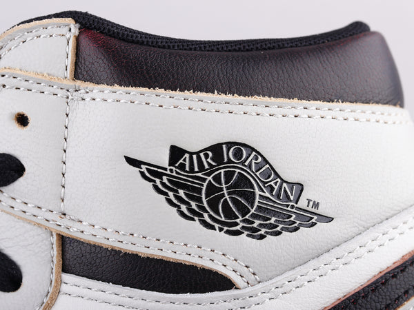 Air Jordan 1 SB Light Bone to Chicago -OG PREMIUM-
