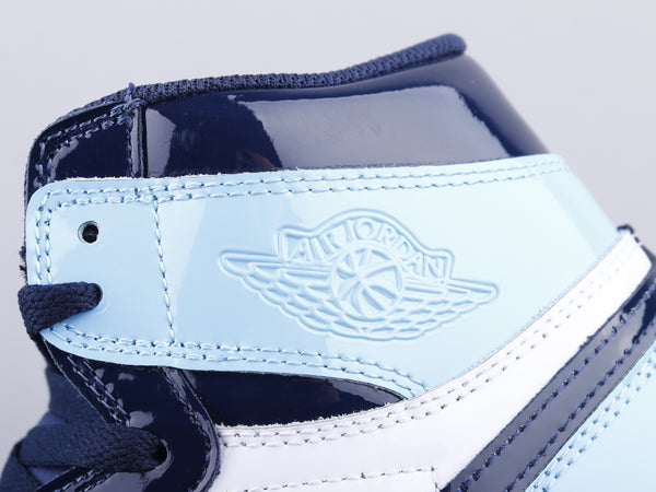 Air Jordan 1 UNC Patent Leather -OG PREMIUM-