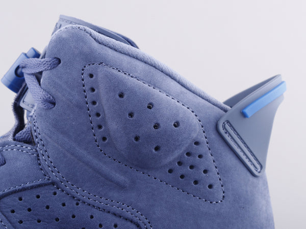 Air Jordan 6 "Diffused Blue" -PK PREMIUM-