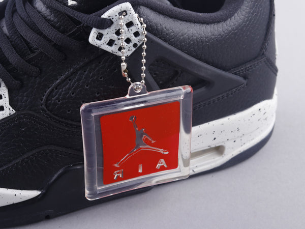 Air Jordan 4 "Oreo" -PK PREMIUM-