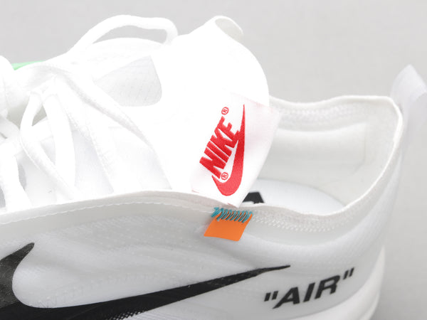 Off White x Nike Air Max 97 -OG PREMIUM-