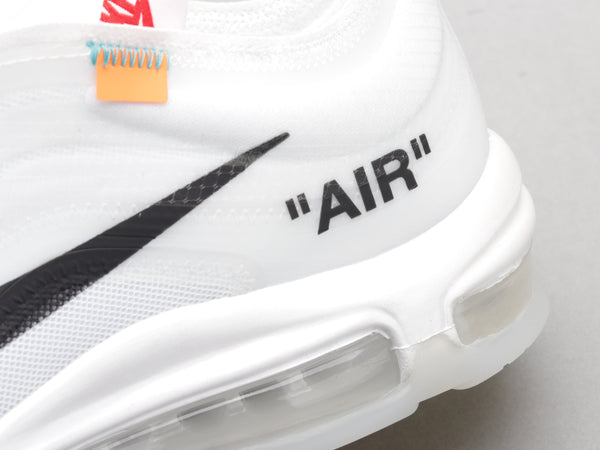 Off White x Nike Air Max 97 -OG PREMIUM-