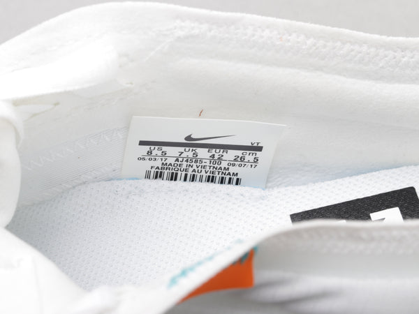 Off White x Nike Air Max 97 -OG PREMIUM-