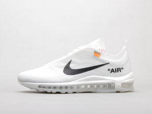 Off White x Nike Air Max 97 -OG PREMIUM-