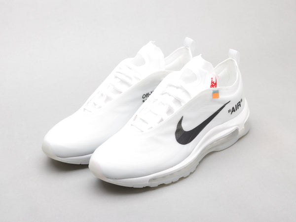 Off White x Nike Air Max 97 -OG PREMIUM-