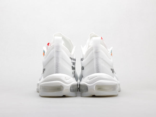 Off White x Nike Air Max 97 -OG PREMIUM-