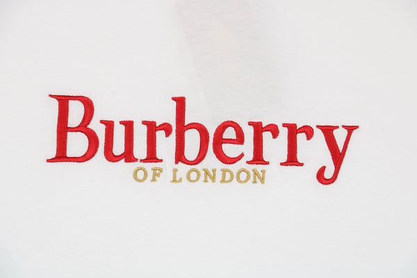 Burberry London 19SS Tee