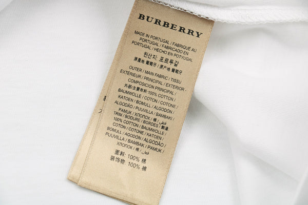 Burberry London 19SS Tee