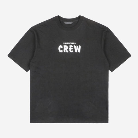 Balenciaga Crew 20SS Tee