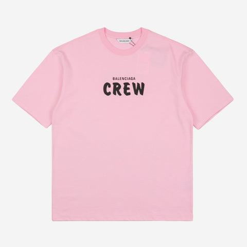 Balenciaga Crew 20SS Tee [2021 UPDATE]