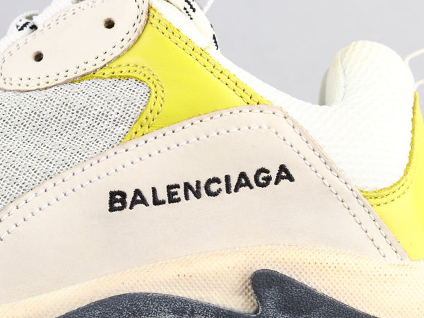 Balenciaga Triple S Trainer -OG PREMIUM-
