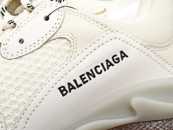 Balenciaga Triple S Trainer Clear Sole -OG PREMIUM-