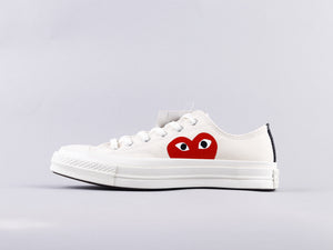 Converse Chuck Taylor x CDG