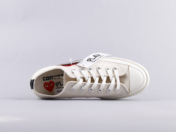 Converse Chuck Taylor x CDG