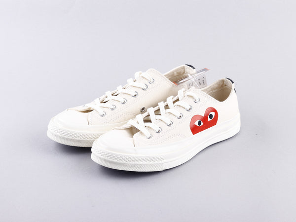 Converse Chuck Taylor x CDG