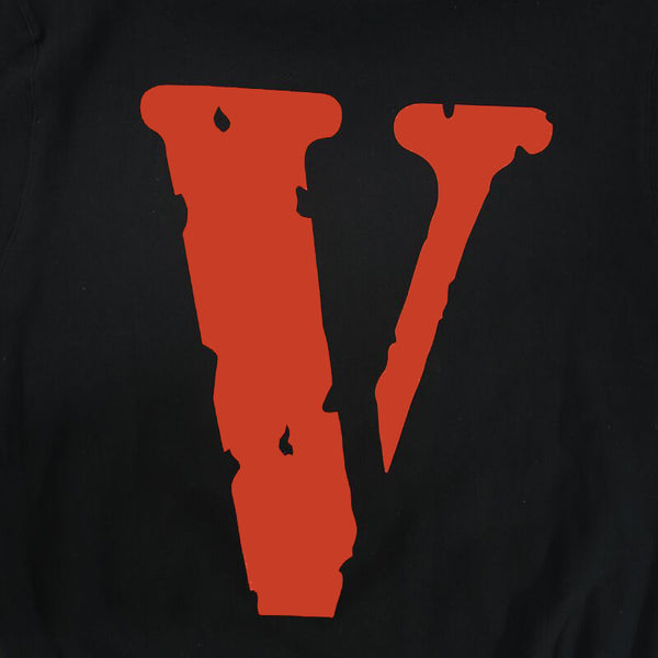 VLONE Classic Logo Hoodie