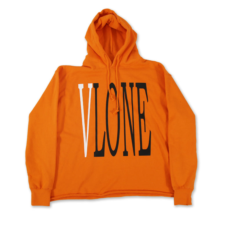 VLONE Classic Logo Hoodie