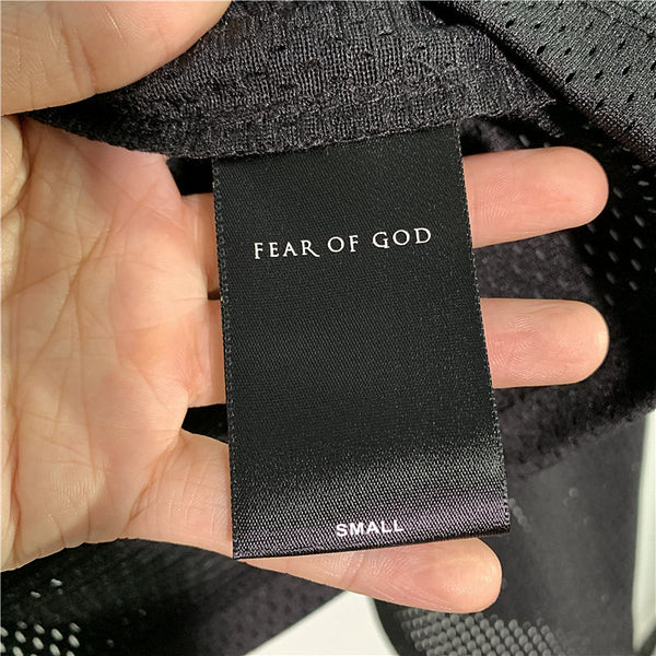 Fear Of God 5th Collection Tee