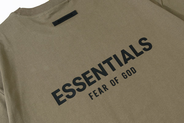 Fear Of God 21SS Essentials Tee