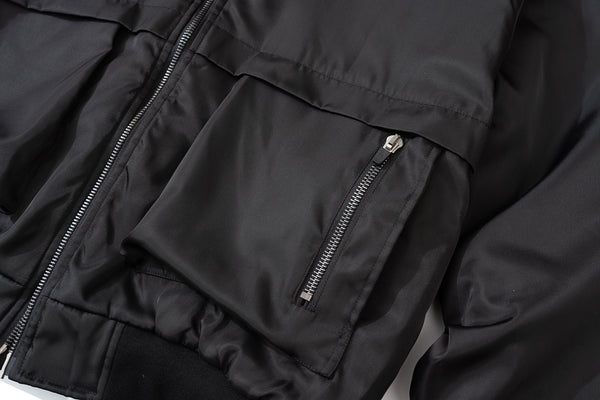 Fear Of God 7th Collection Winter Jacket