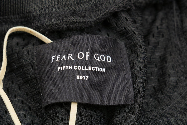 Fear Of God Fifth Collections Shorts